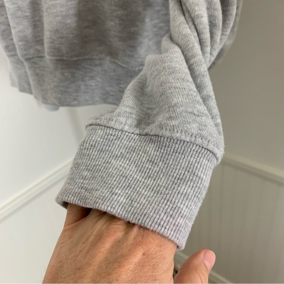 Disney pullover Boyfriend Crew neck sweatshirt Women’s Size XXL Mickey Mouse - Picture 14 of 14